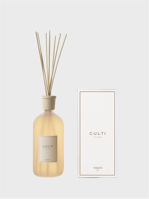 Diffusore stile Tessuto 1000 ml CULTI MILANO | DASTILCBTES1000